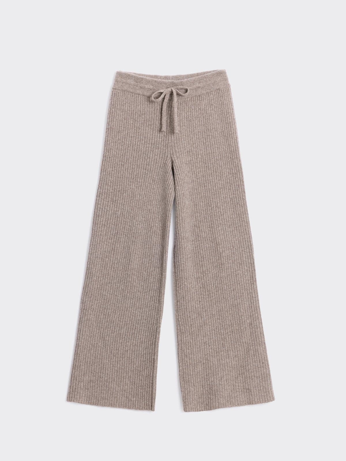 Amara Rib Trousers
