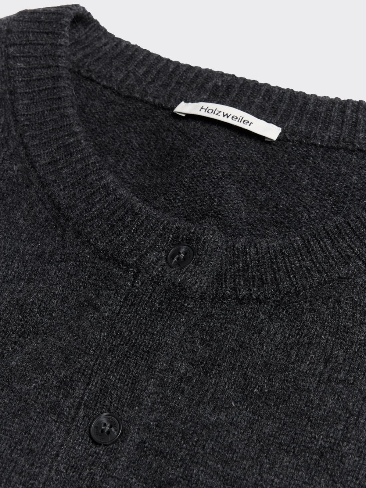 Julia Cropped Cardigan