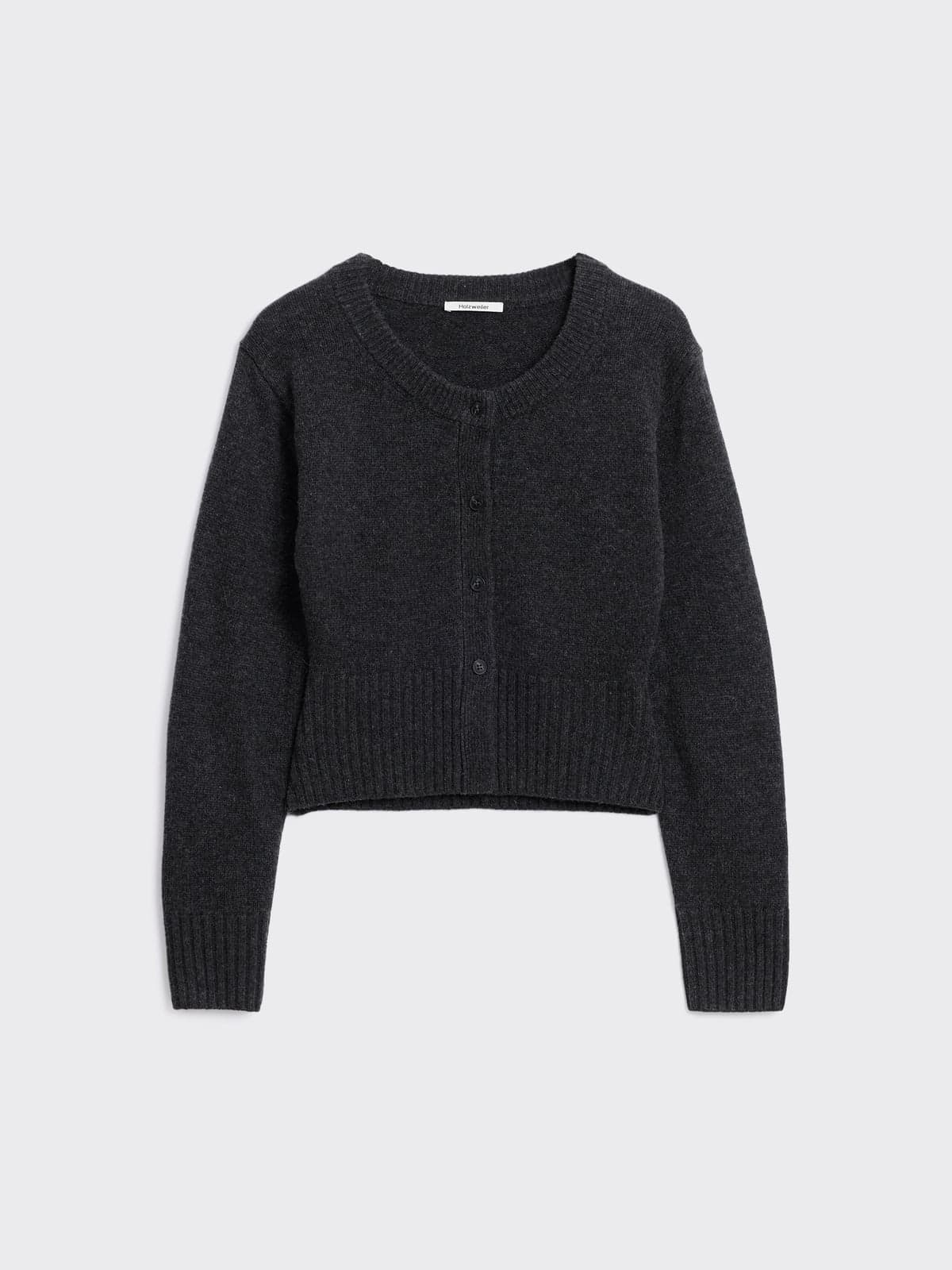 Julia Cropped Cardigan