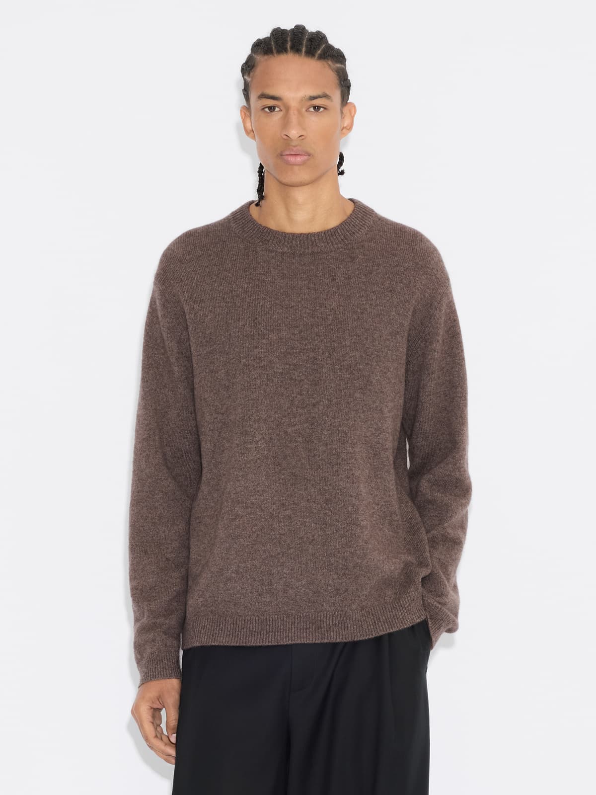 Isak Crewneck Sweater