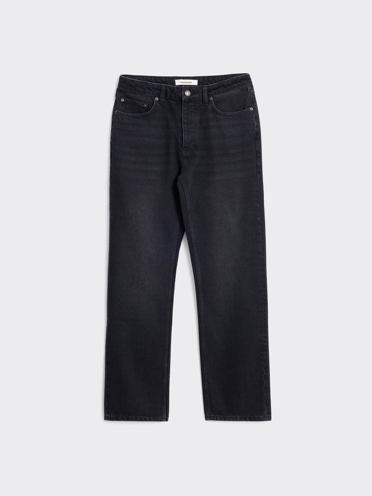 Rowan Tapered Jeans