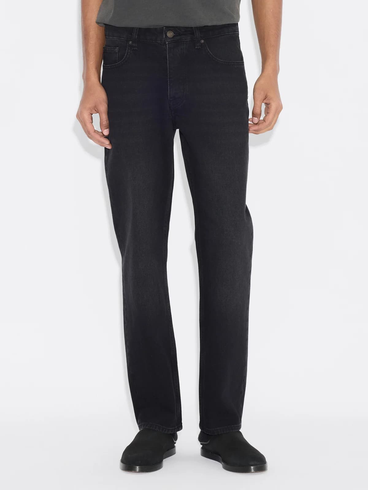 Rowan Tapered Jeans