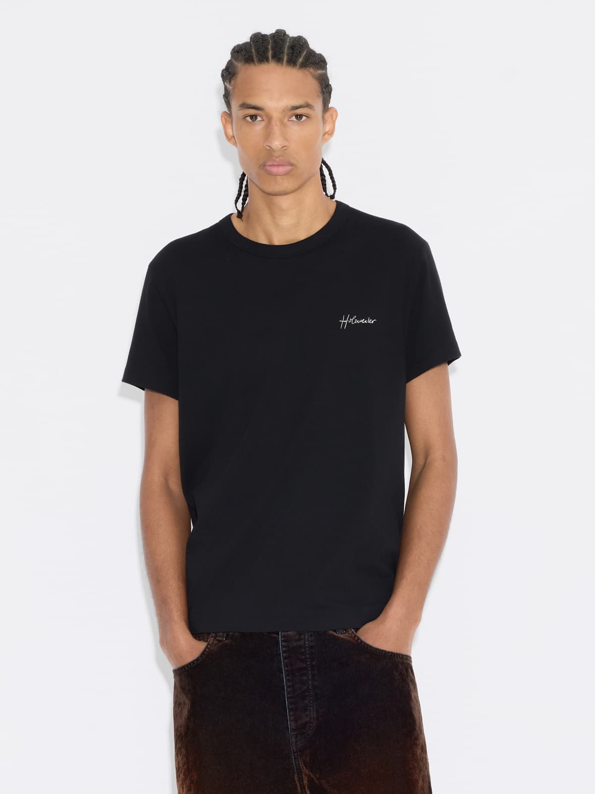 Charlie Tee