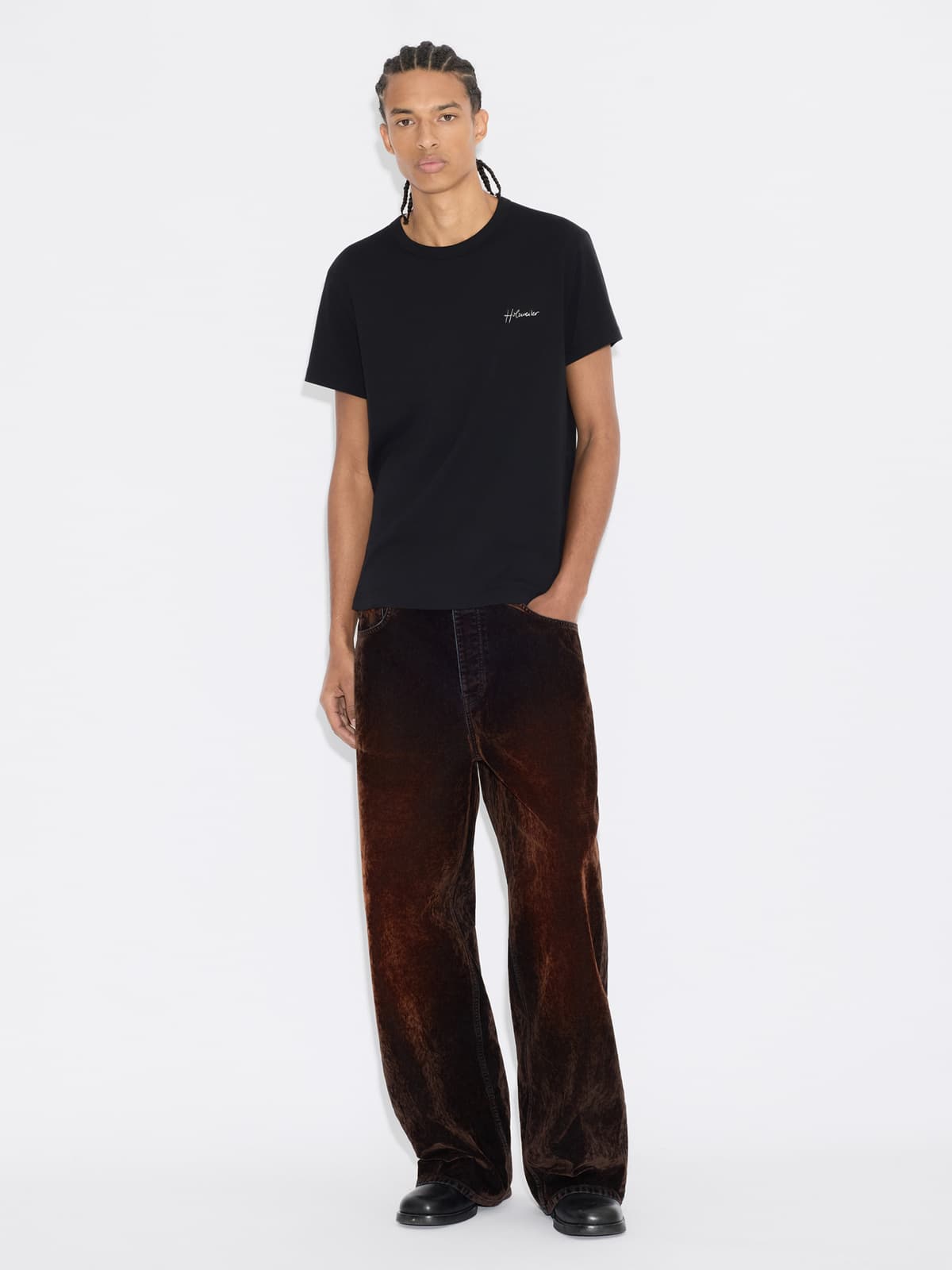Charlie Tee