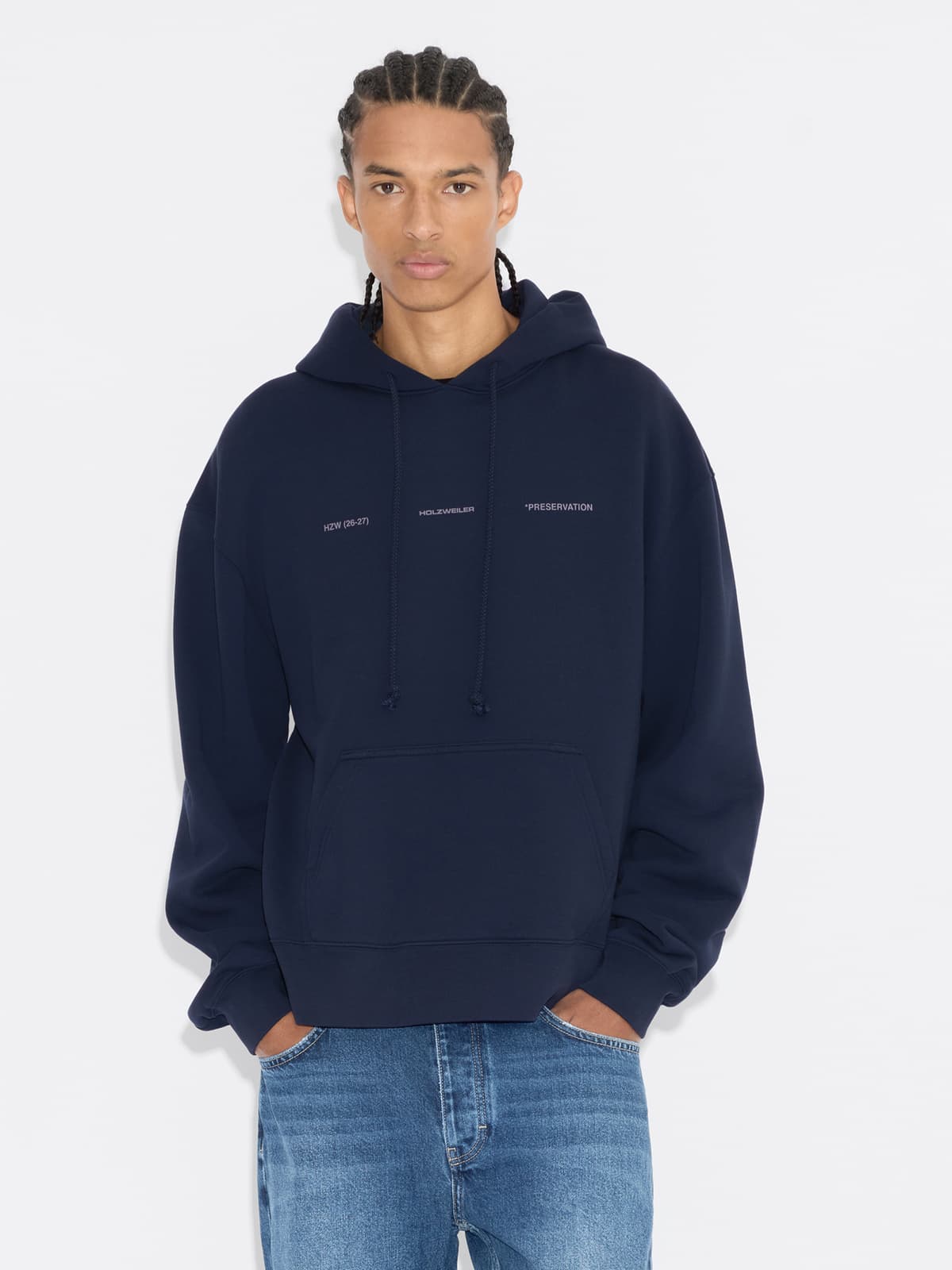 National Hoodie
