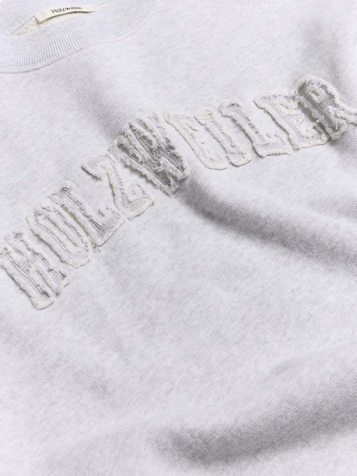 Anthony Crewneck Sweater 26-04