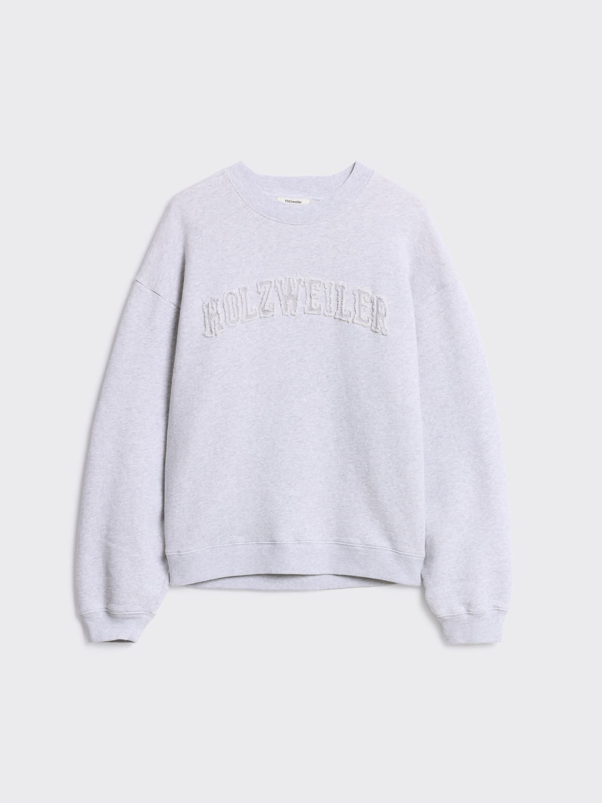 Anthony Crewneck Sweater 26-04