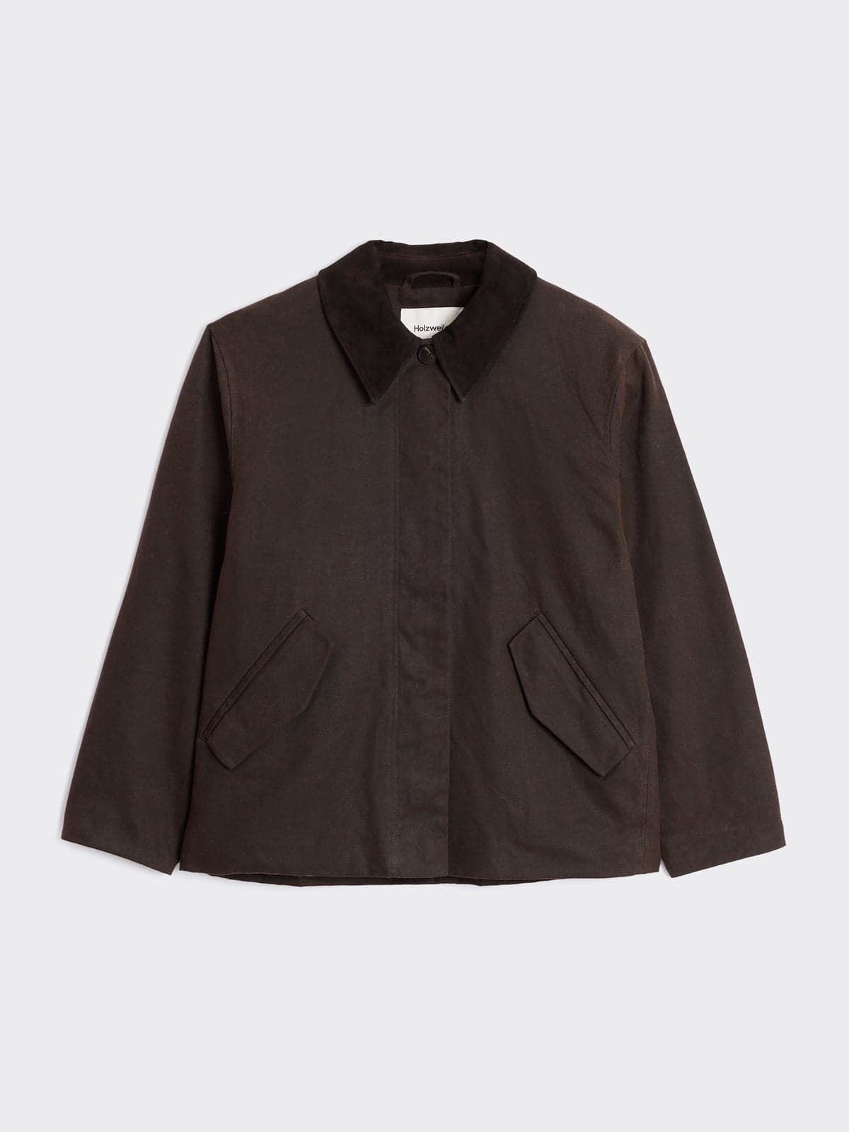 Diana Short Jacket