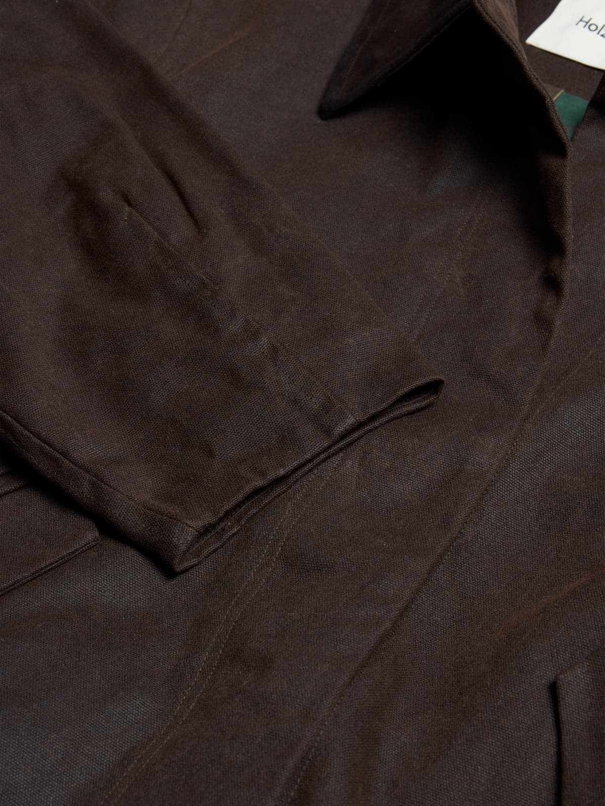 Diana Short Jacket