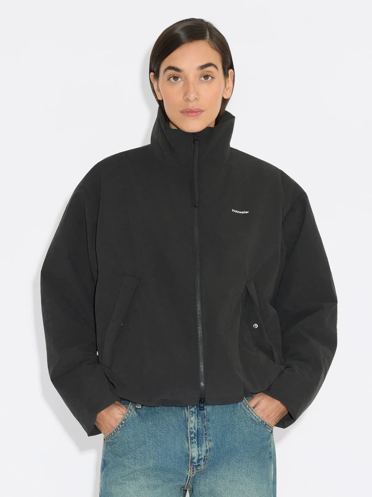 Steilia Brushed Lt Jkt