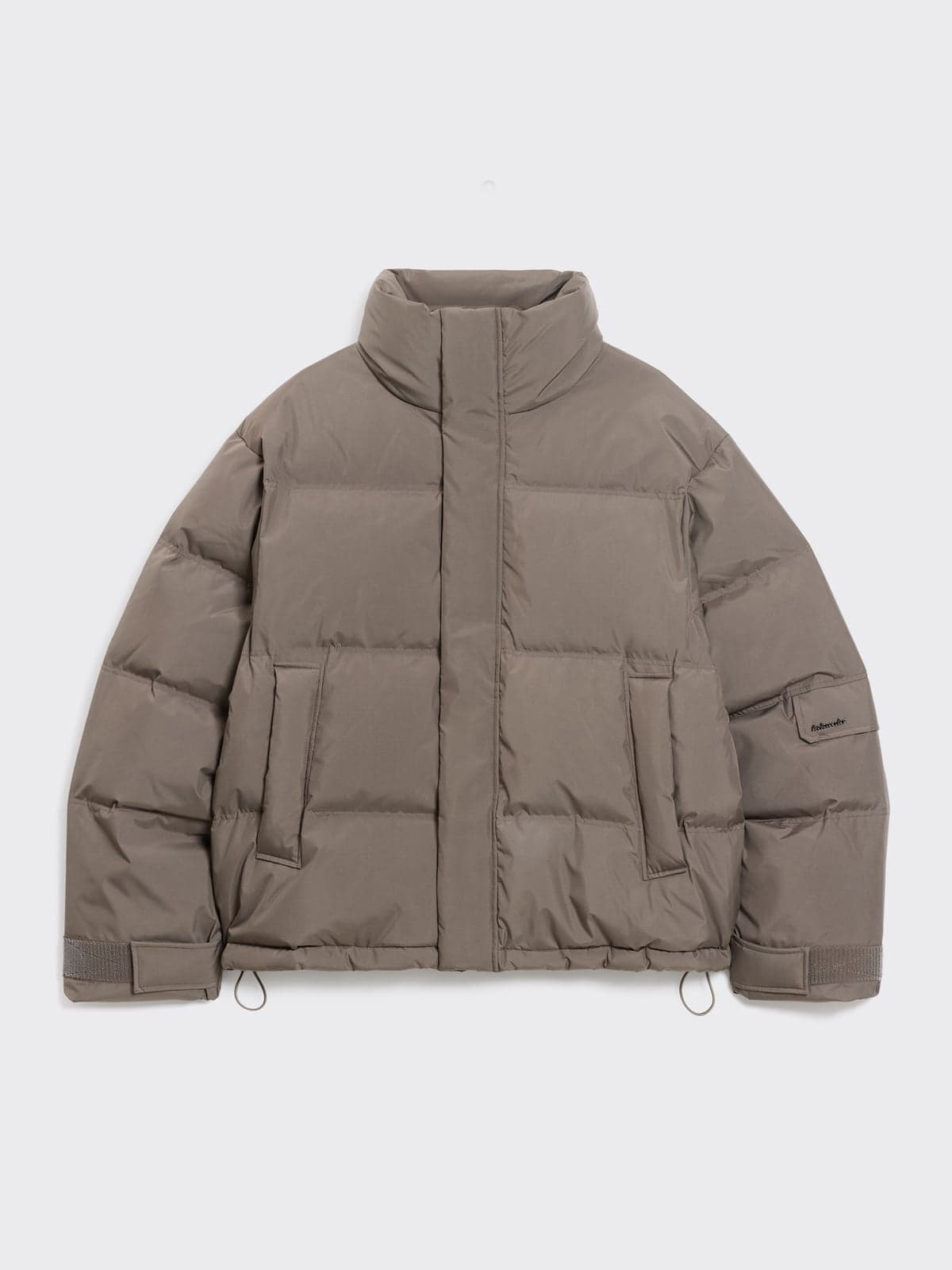 Narvik Ripstop Down Jacket