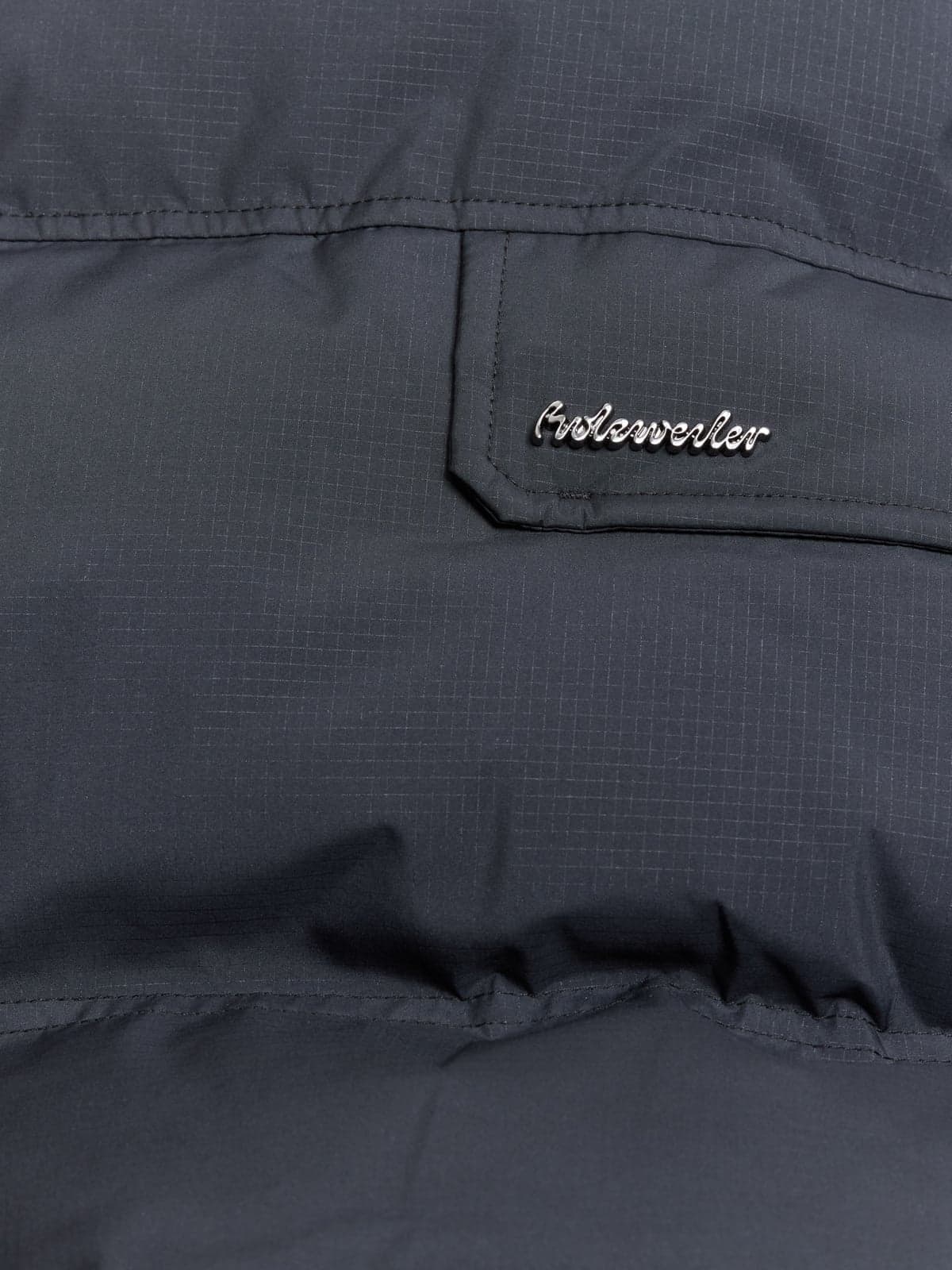 Narvik Ripstop Down Jacket