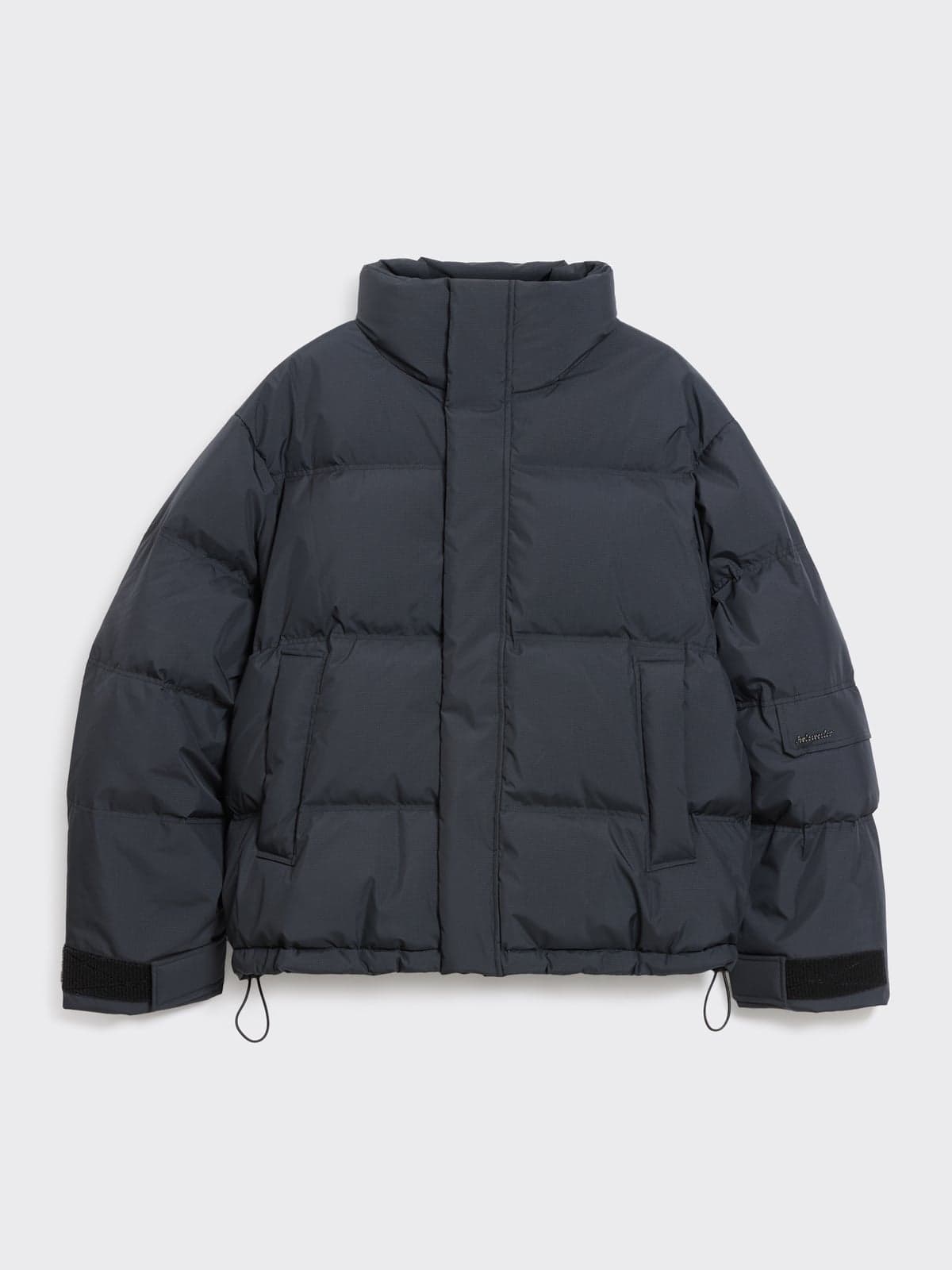Narvik Ripstop Down Jacket