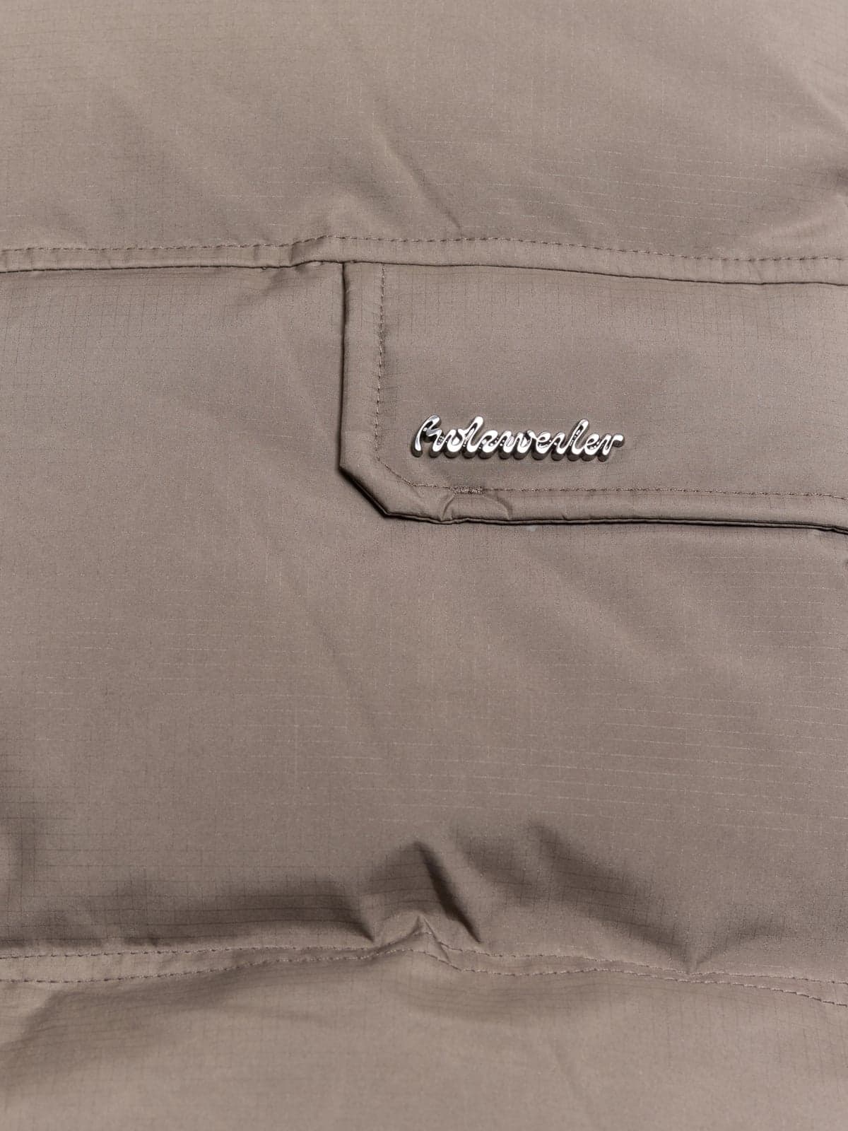 Narvik Ripstop Down Jacket