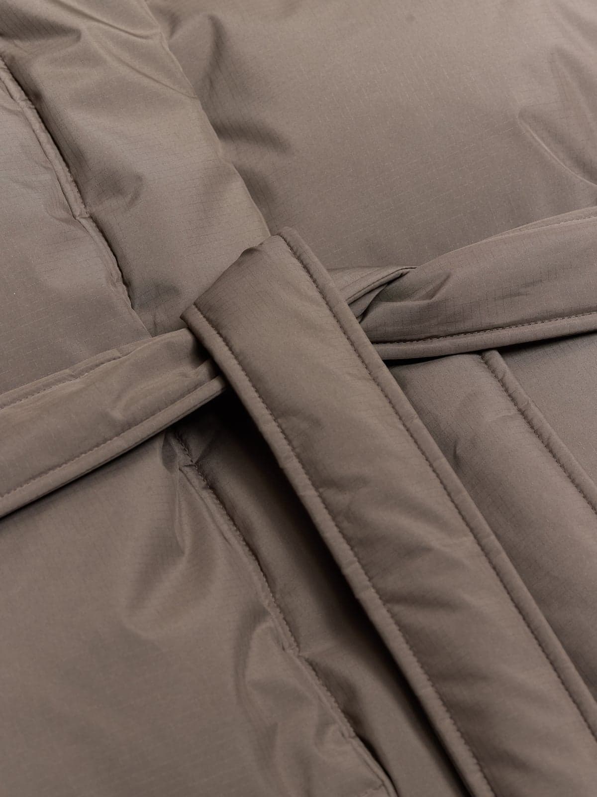 Steilia Ripstop Down Coat