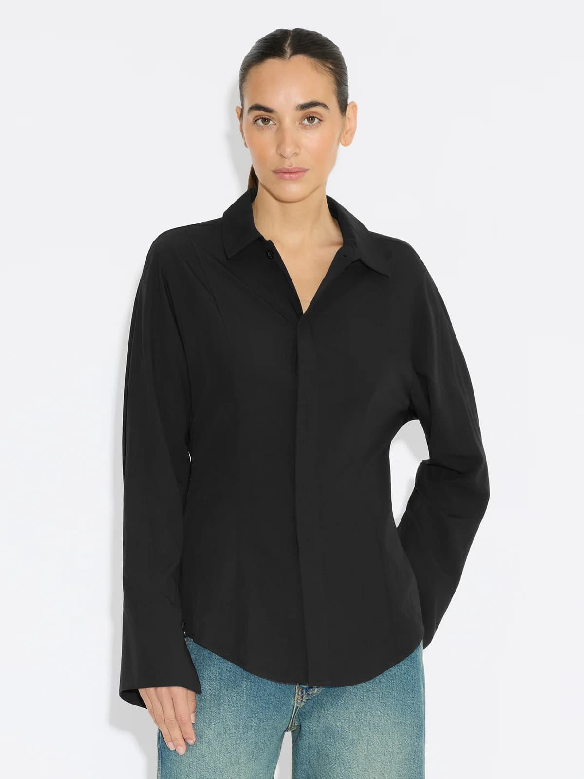 Sara Shirt