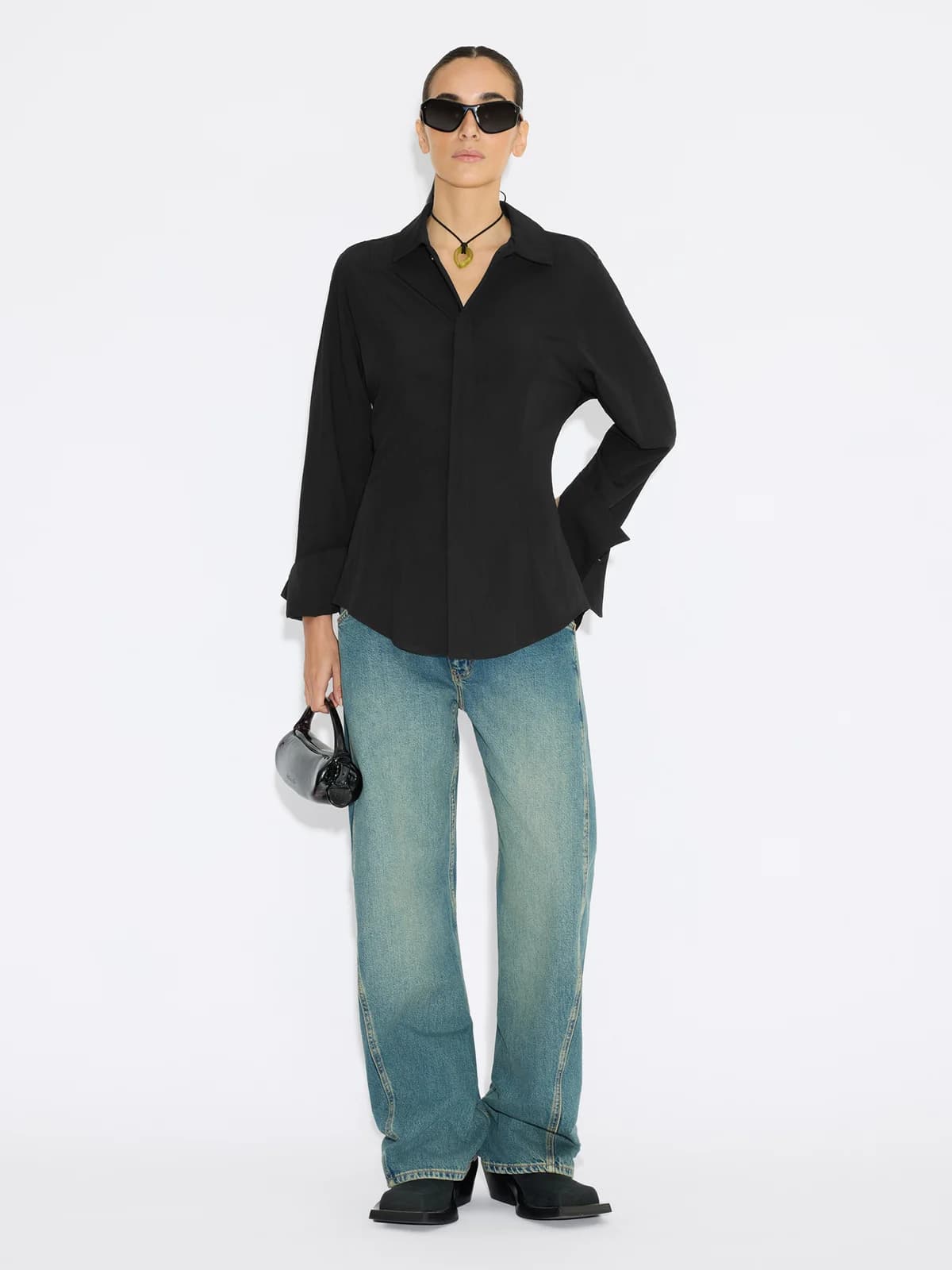 Sara Shirt