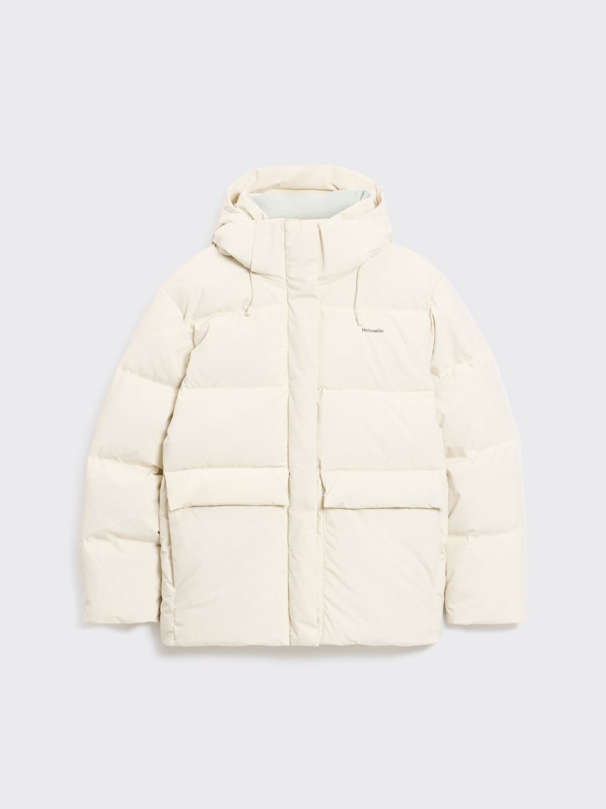 Besseggen Down Jacket