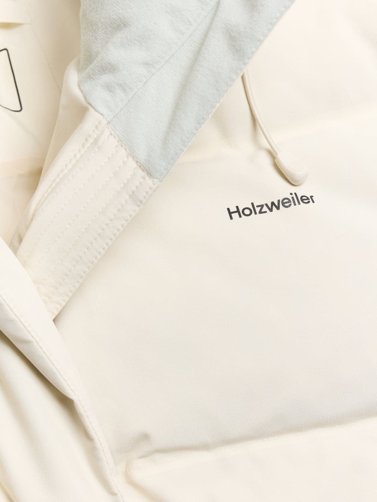 Besseggen Down Jacket