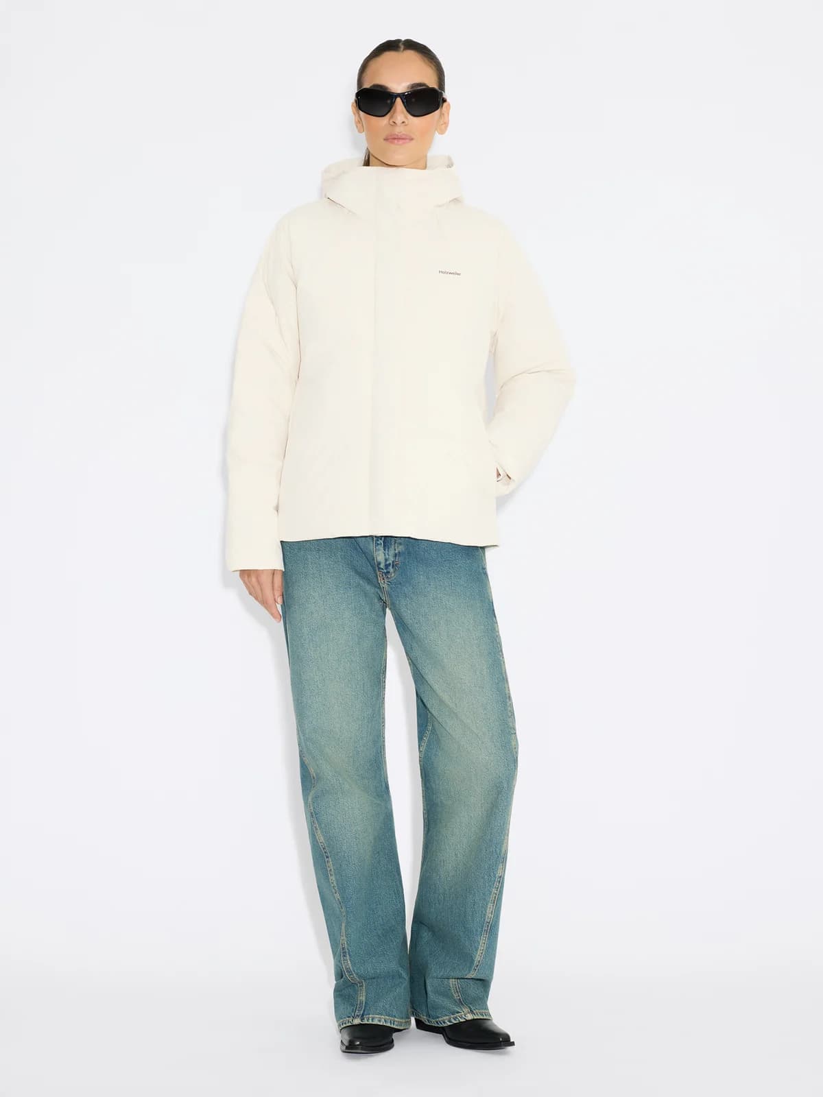 Besseggen Lt Short Jkt