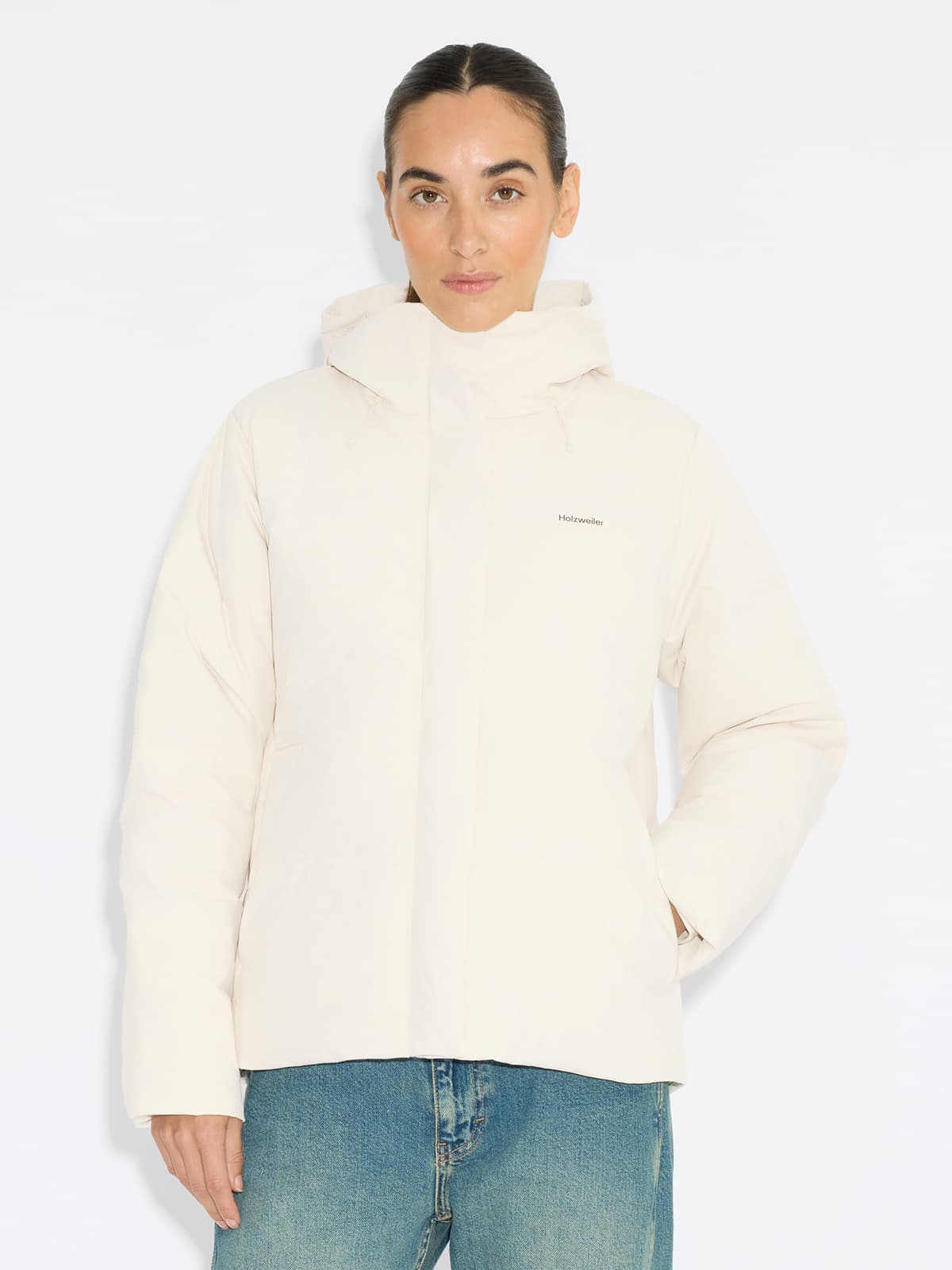 Besseggen Lt Short Jkt