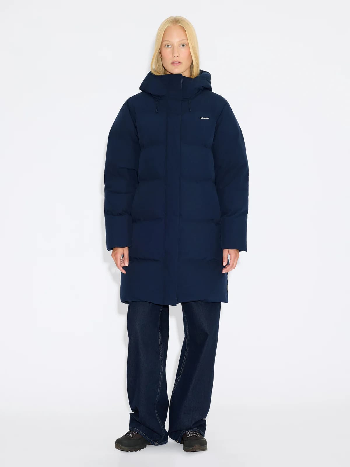 Loen Down Coat