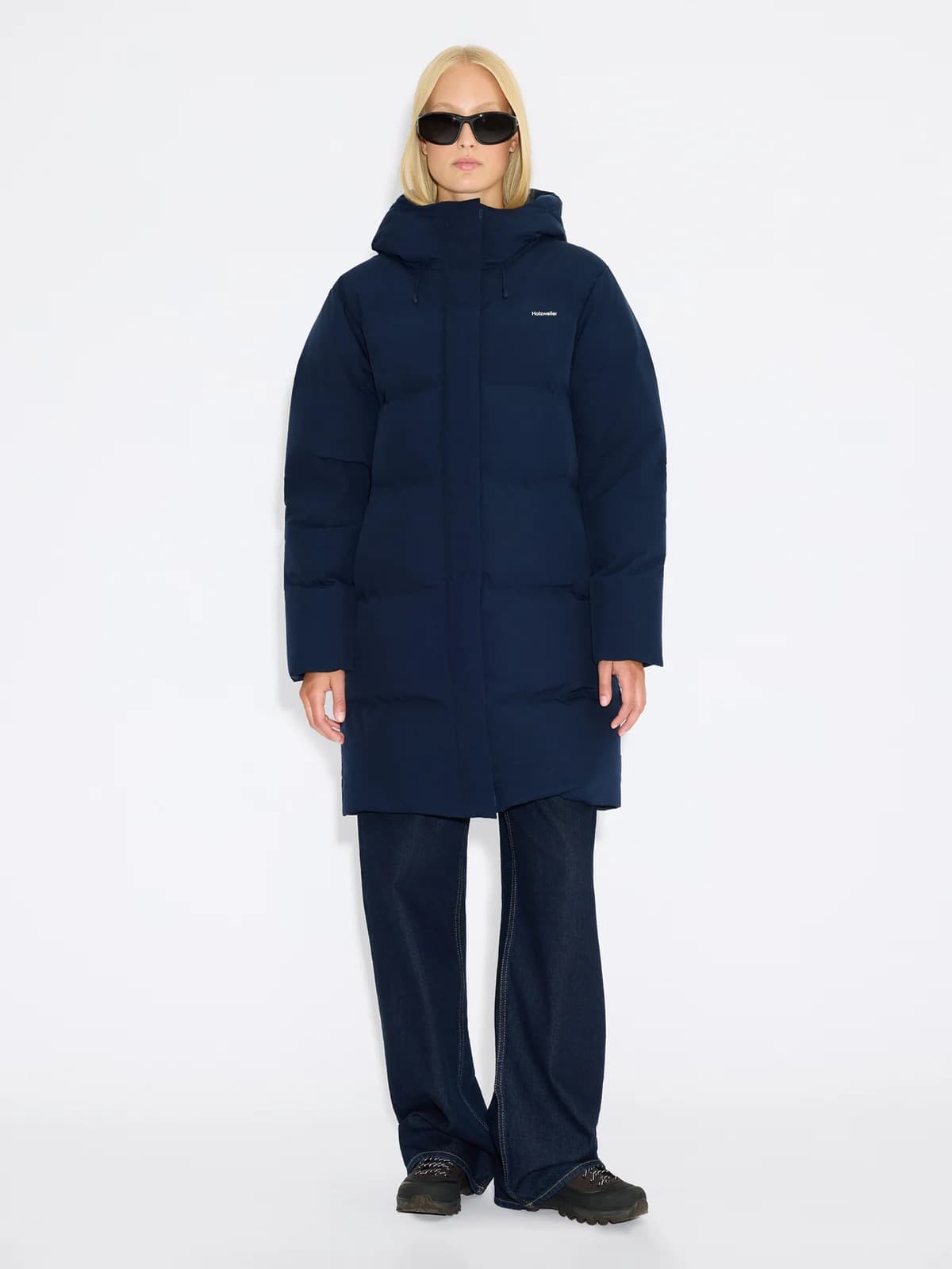 Loen Down Coat