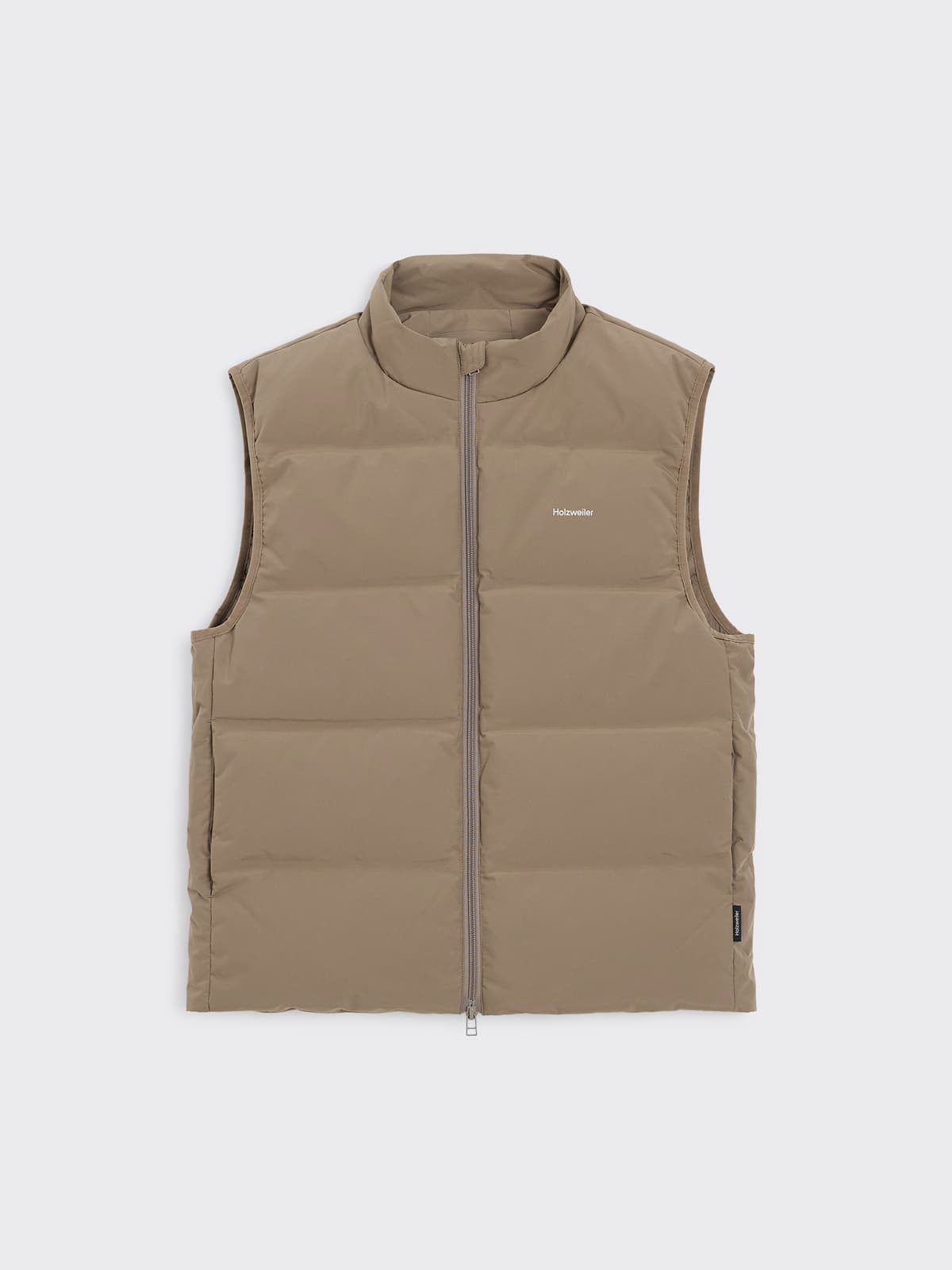 Daff Down Vest