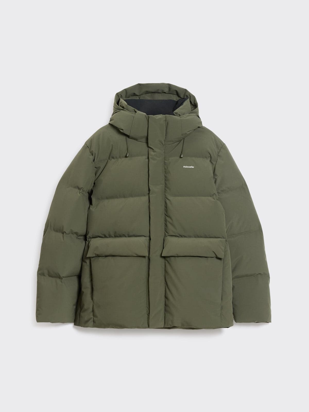 Dovre Down Jacket