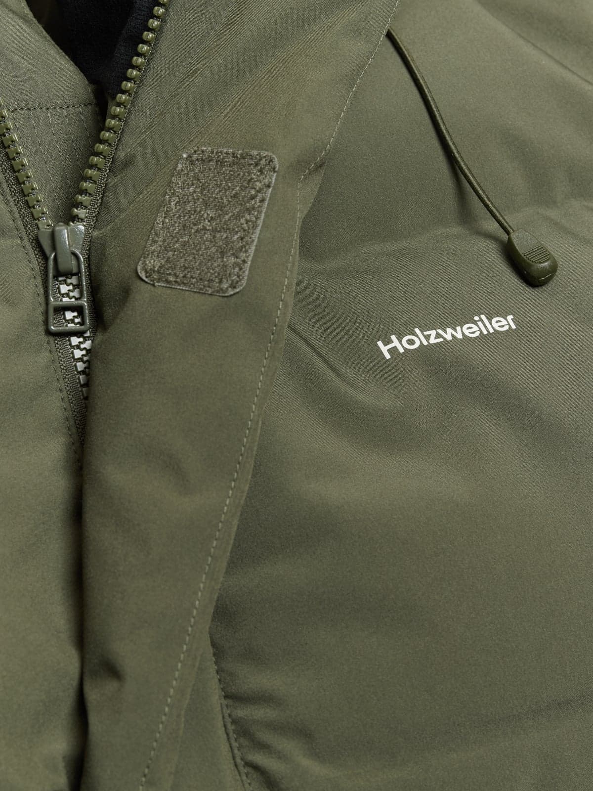 Dovre Down Jacket
