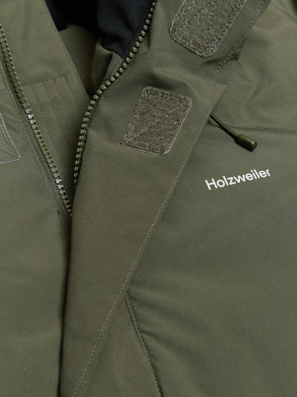 Dovre Lt Down Jacket