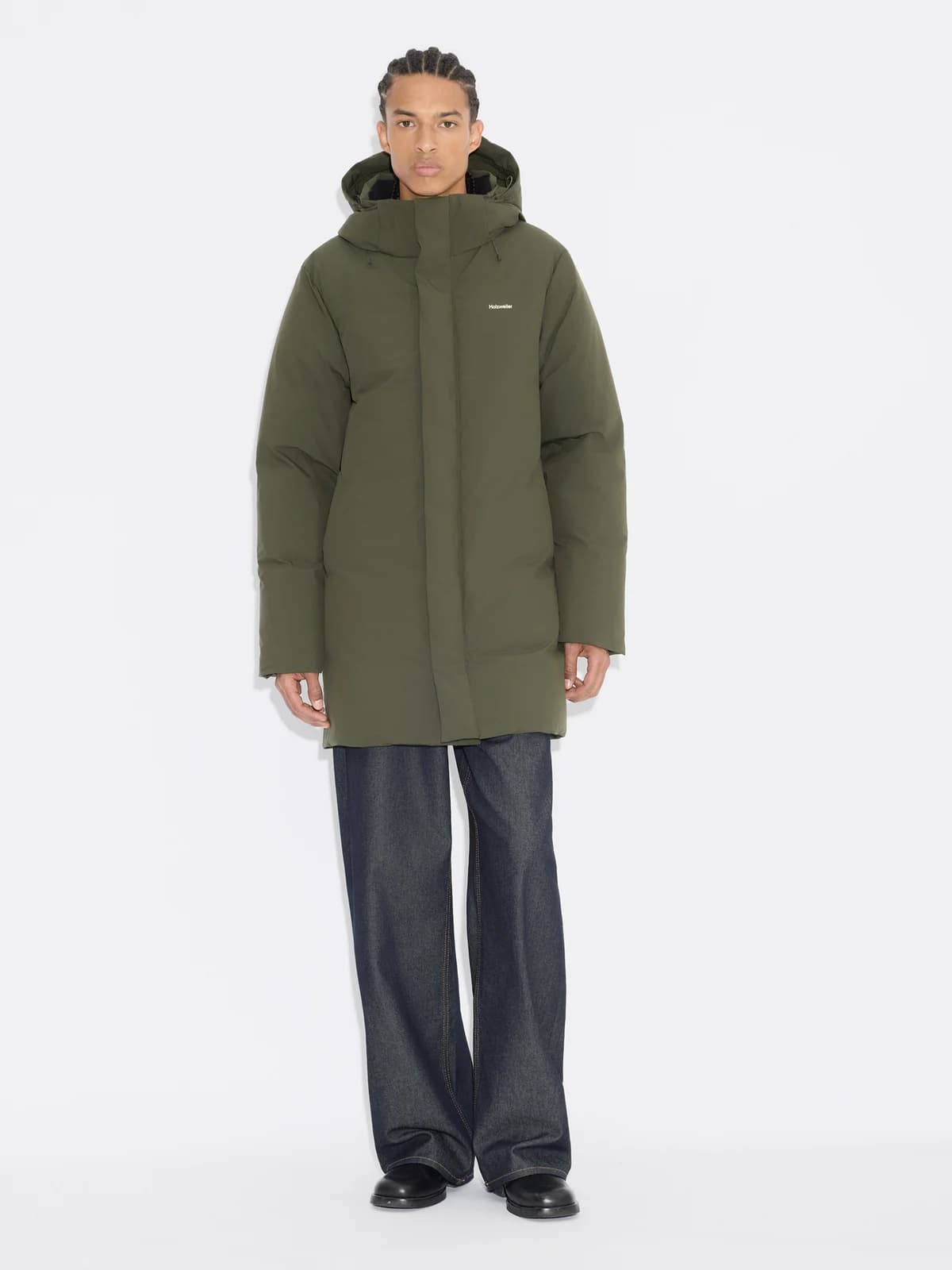 Lom Lt Down Jacket