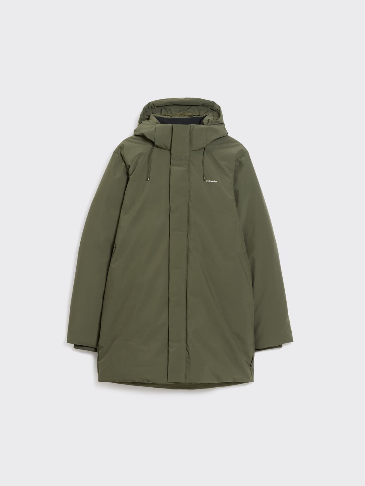 Lom Lt Down Jacket