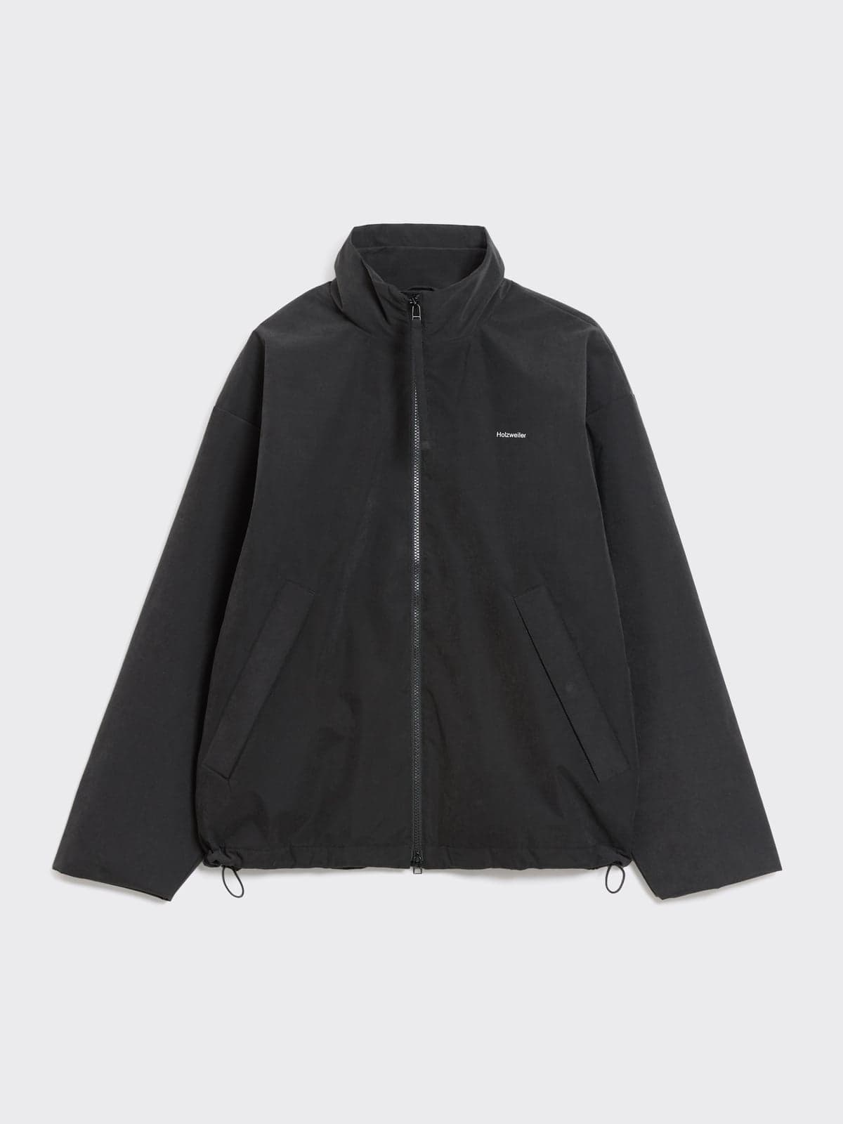 Narvik Brushed Lt Jacket