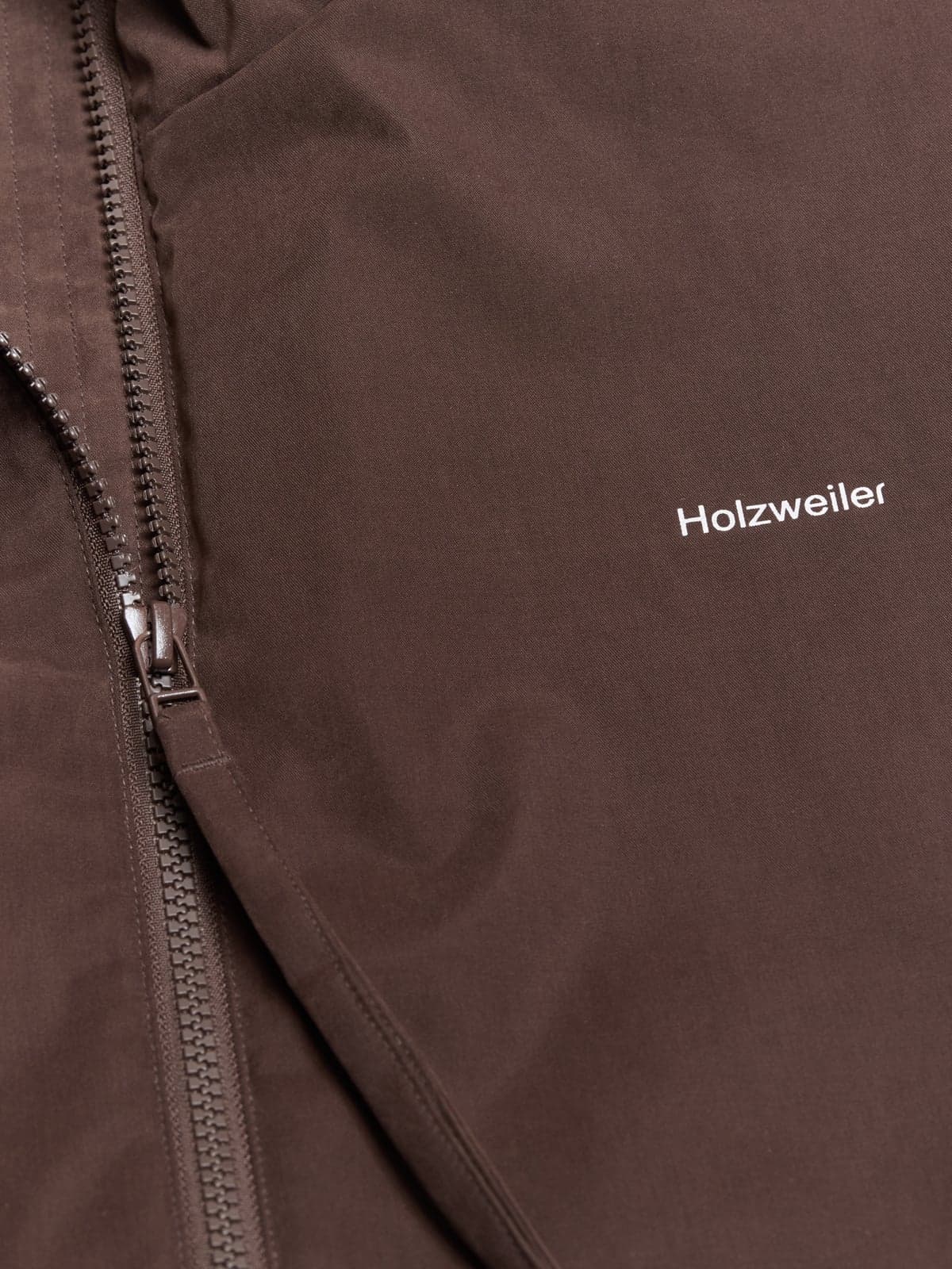 Narvik Brushed Lt Jacket