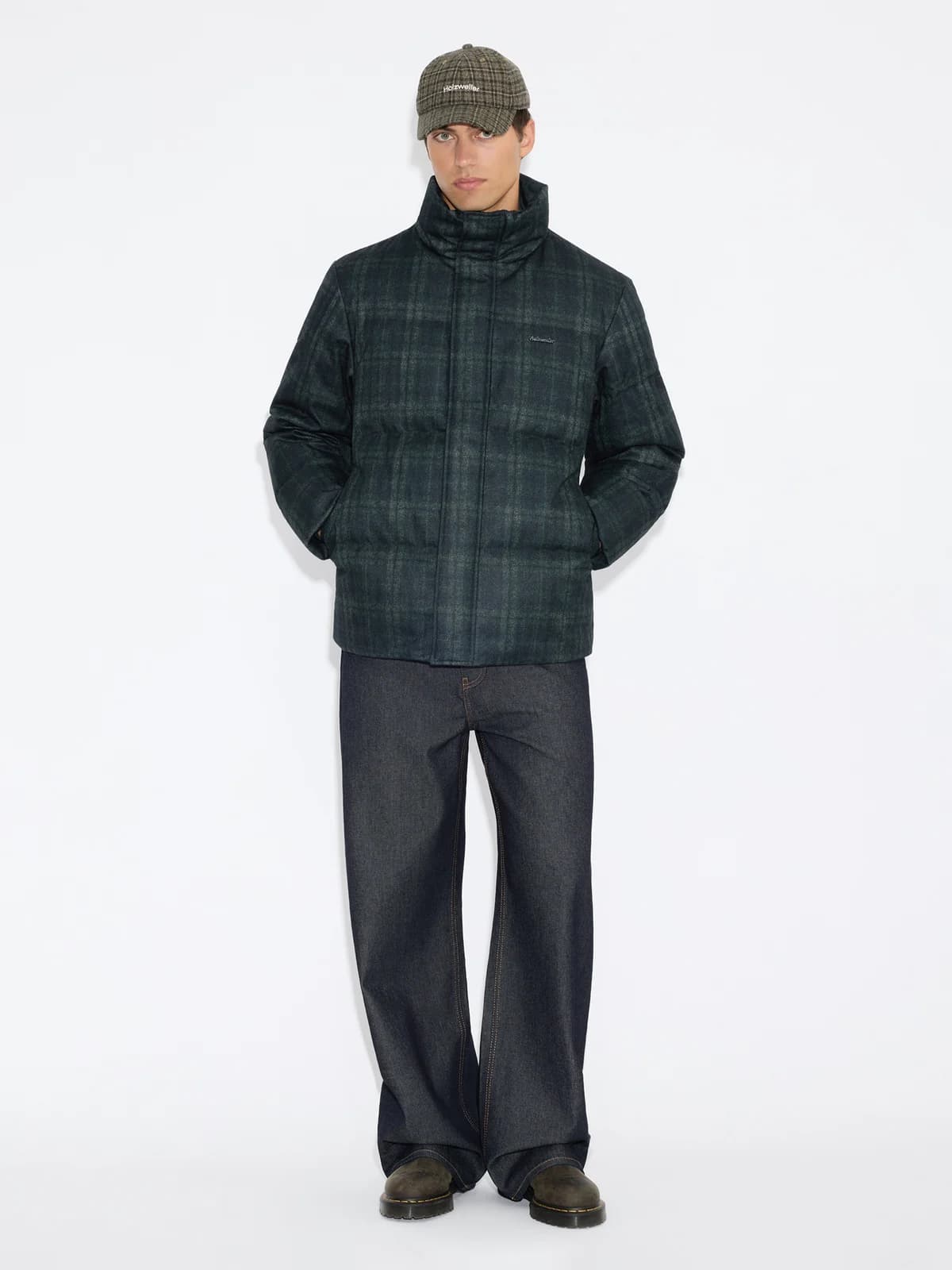 Selmer Heritage Down Jkt
