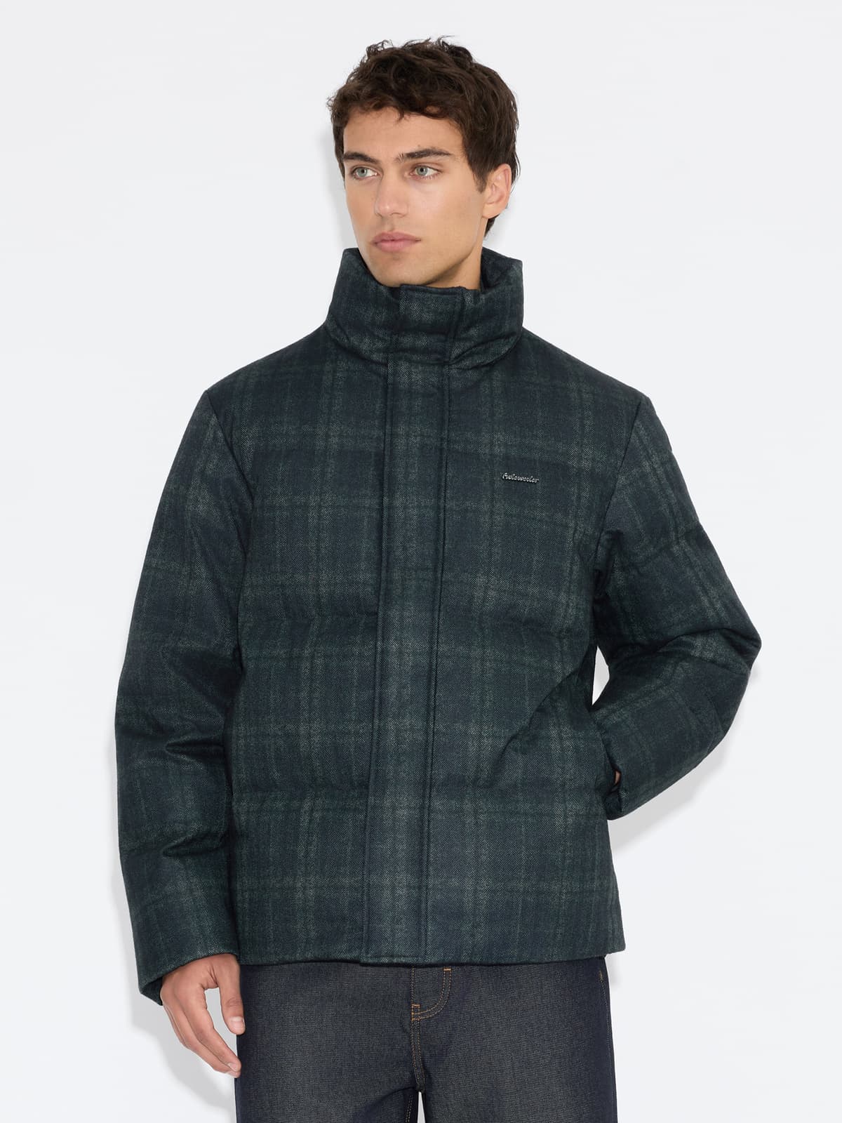 Selmer Heritage Down Jkt