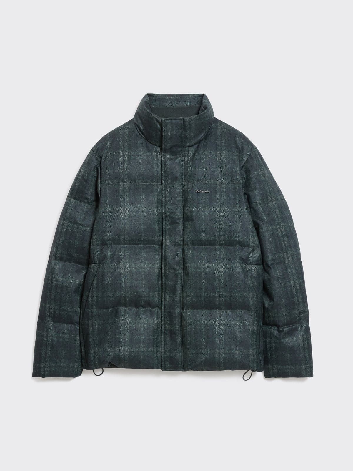 Selmer Heritage Down Jkt