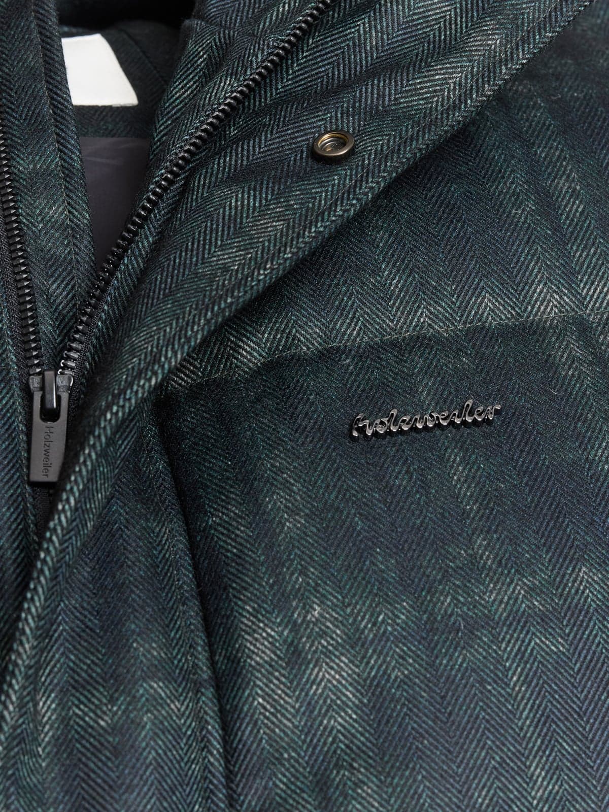 Selmer Heritage Down Jkt