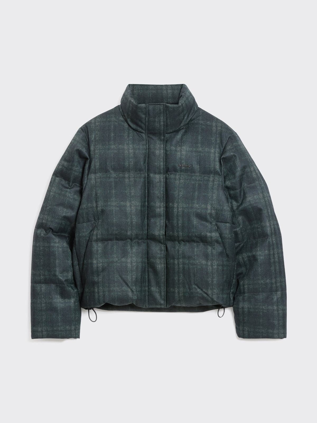 Selma Heritage Down Jacket