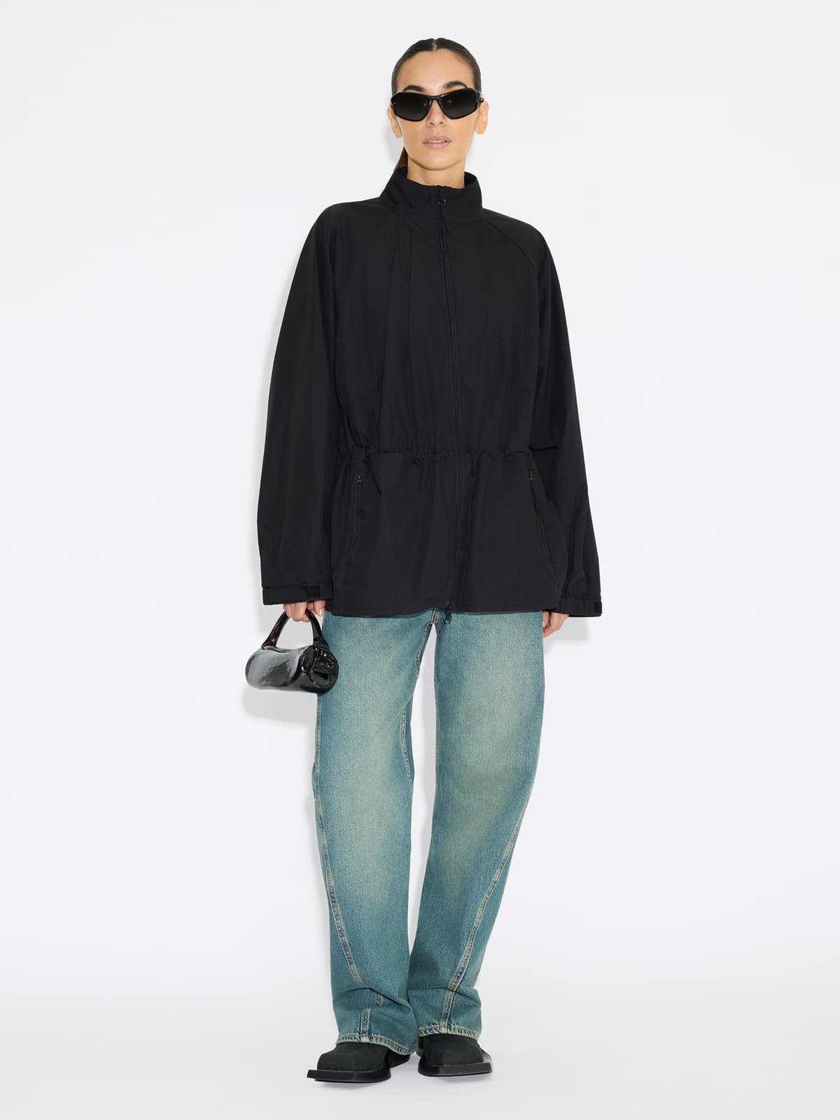 Silja Jacket