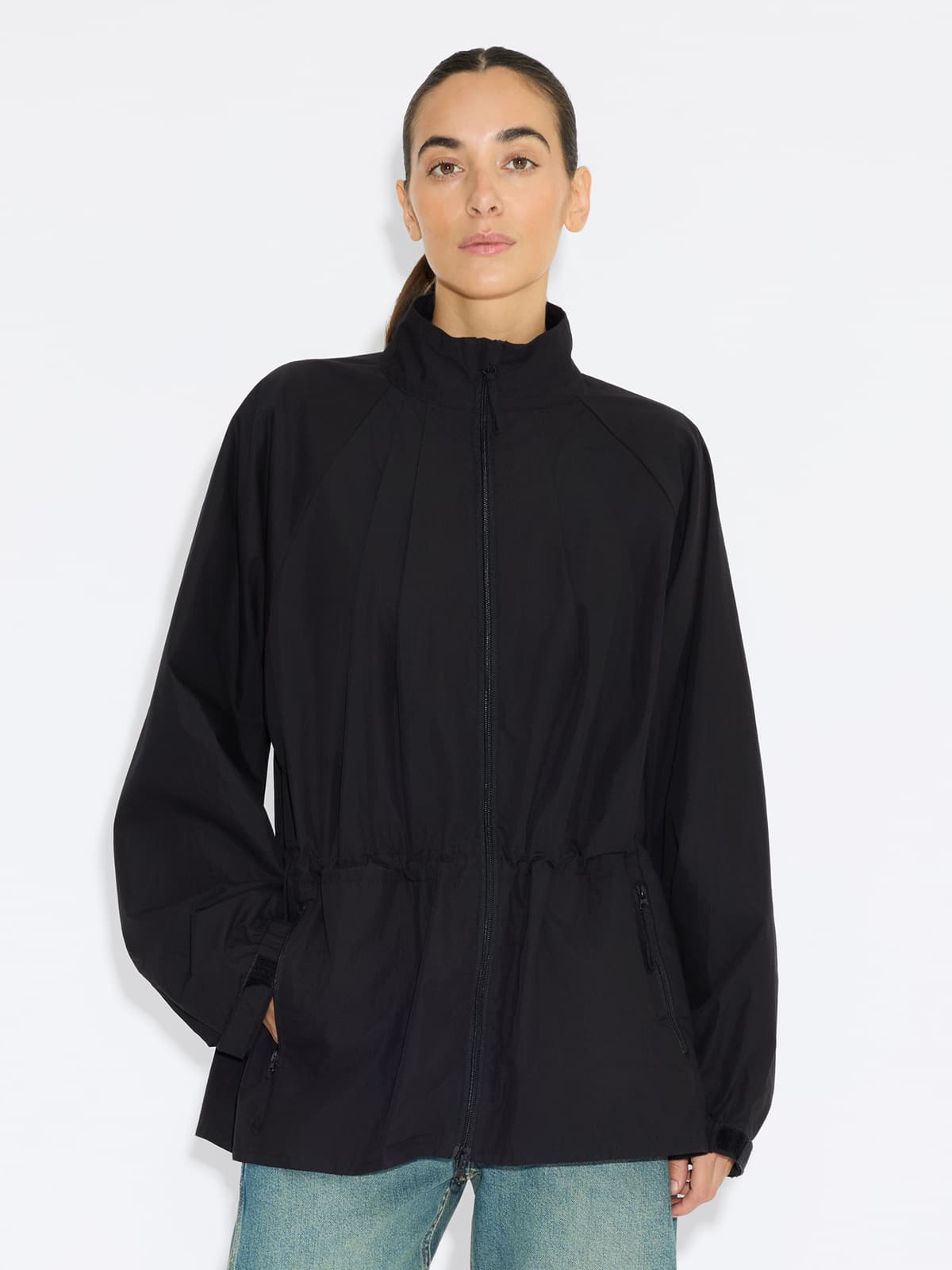 Silja Jacket