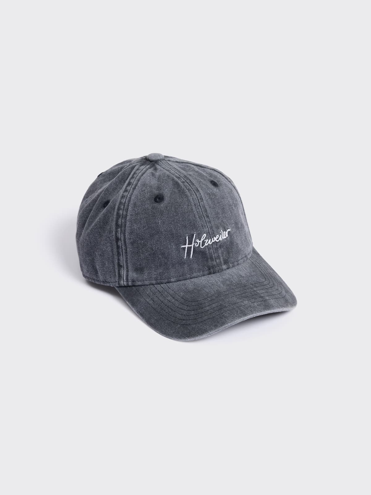 Tucker Logo Cap