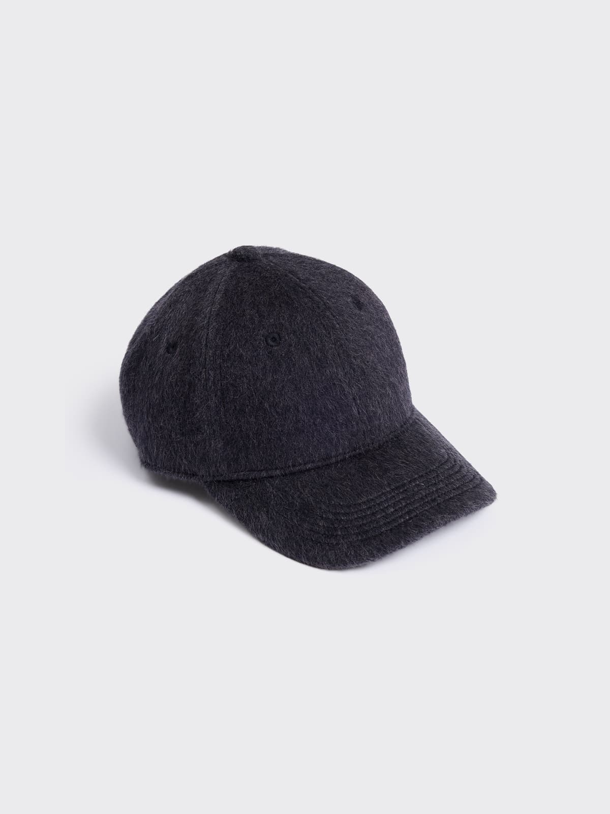 Thyme Wool Cap