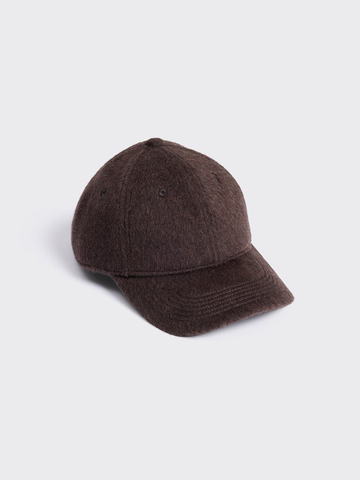 Thyme Wool Cap
