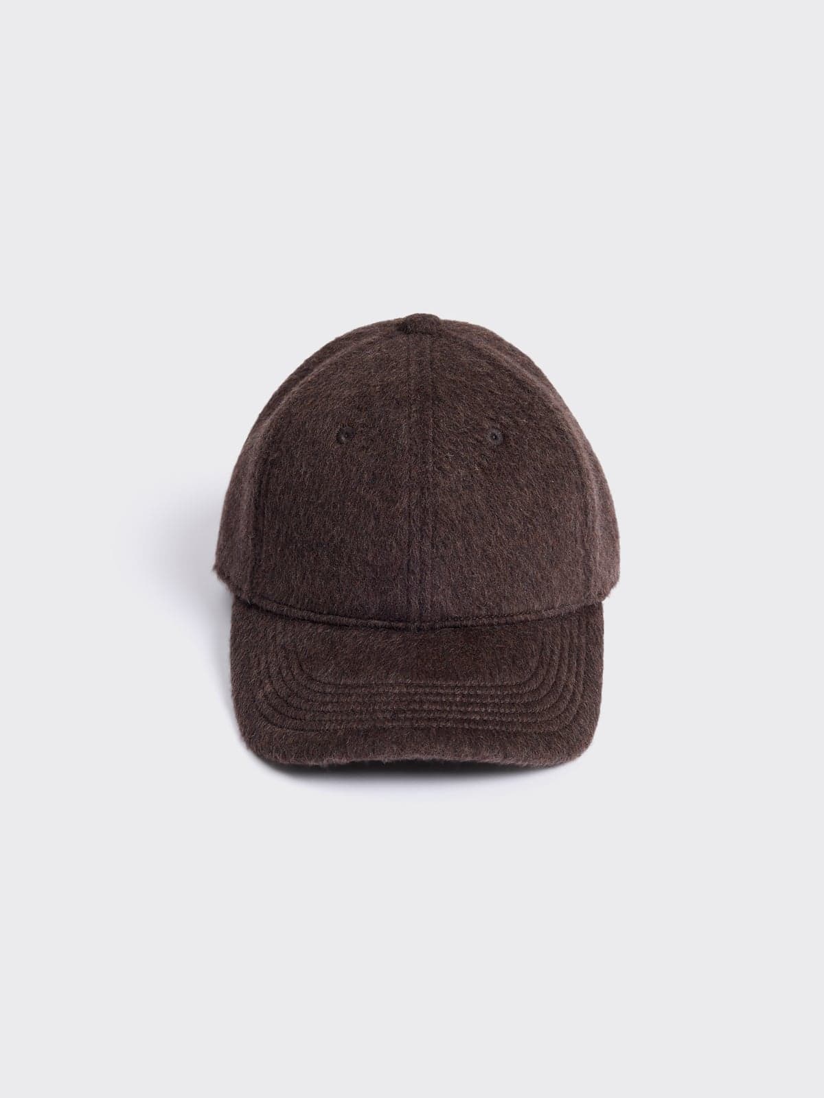 Thyme Wool Cap