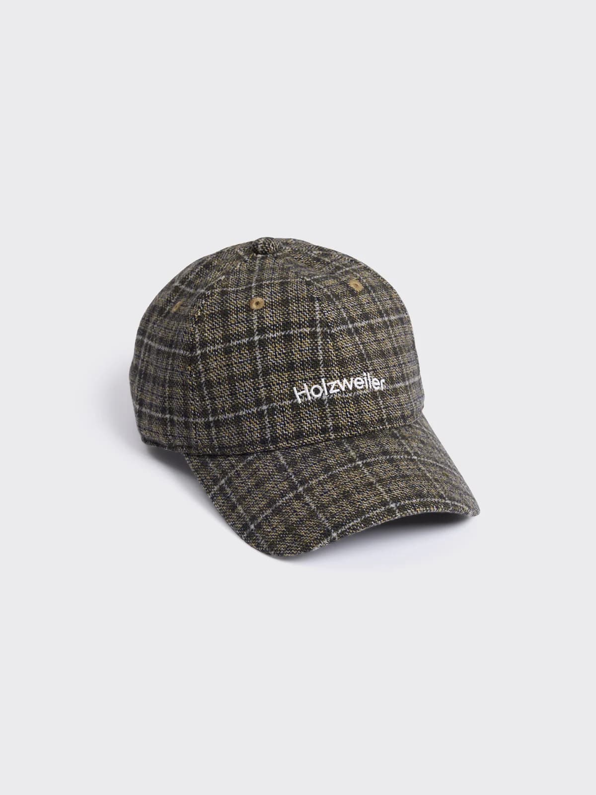 Check Cap