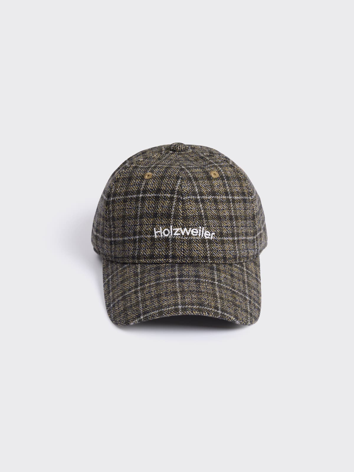Check Cap