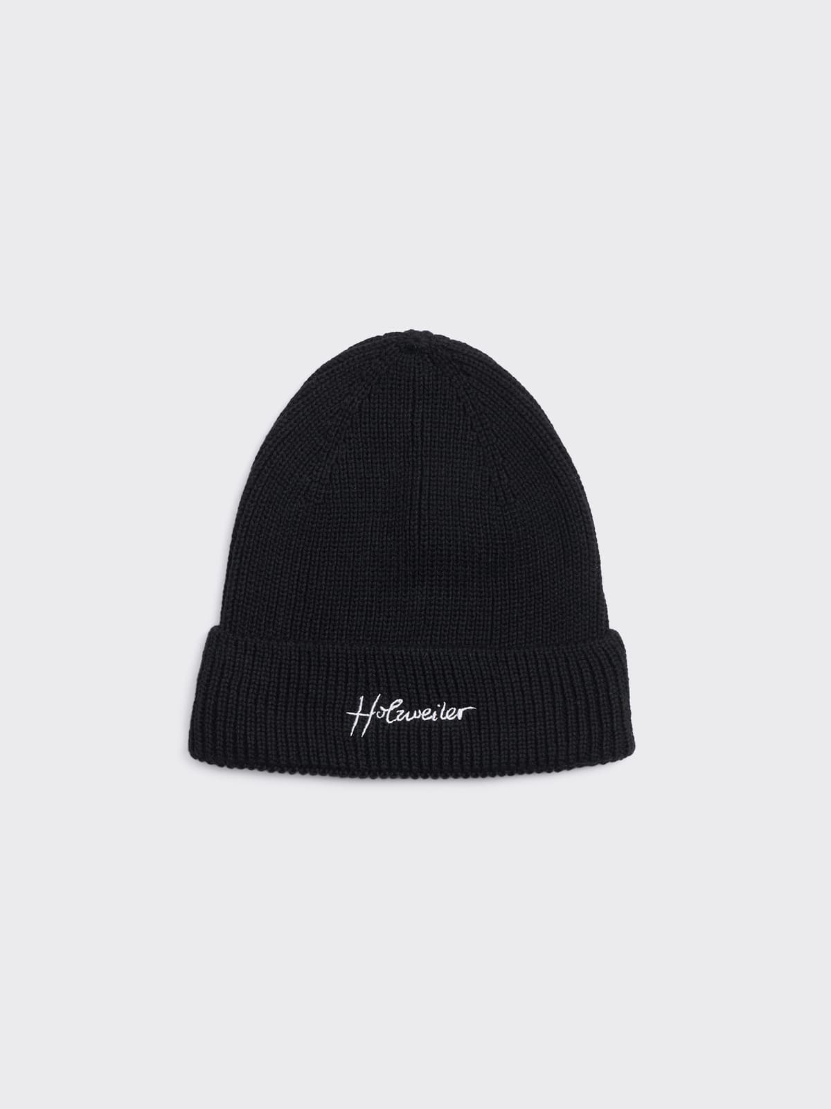 Tucker Logo Beanie