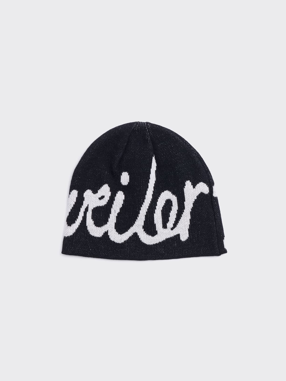 Preserve Logo Beanie